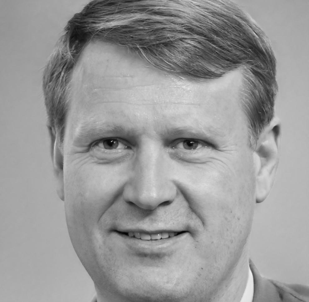 Marcus Weber